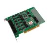 Universal PCI, 64-ch Digital I/O Board with Timer/Counter (RoHS)ICP DAS